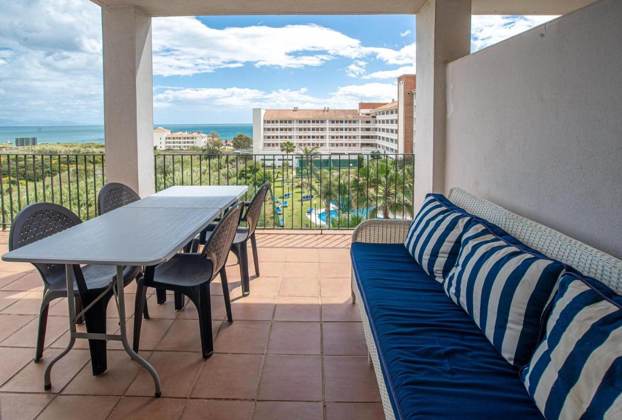 Manilva Playa 2188 Vistas Al Mar Daire Dış mekan fotoğraf
